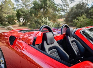 2006 Ferrari F430 Spider - Manual 