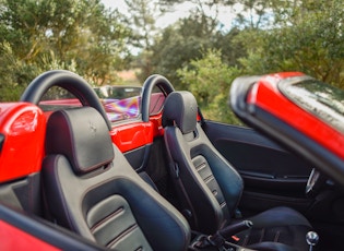 2006 Ferrari F430 Spider - Manual 