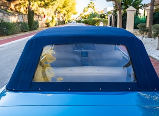 1971 Rolls-Royce Corniche Convertible