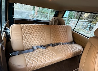 1979 Range Rover Classic