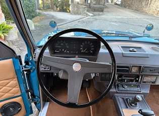 1979 Range Rover Classic