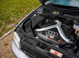 2000 Audi (B5) RS4 Avant
