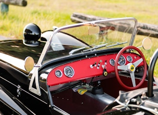 1963 Lotus Super Seven Series 2