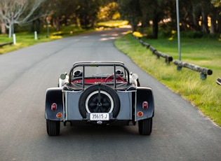 1963 Lotus Super Seven Series 2