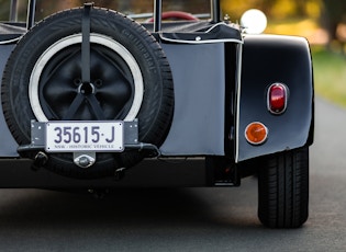 1963 Lotus Super Seven Series 2