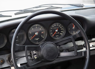 1968 Porsche 912 Soft Window Targa 
