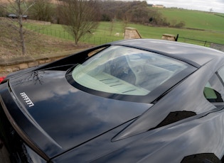 2006 Ferrari 599 GTB Fiorano