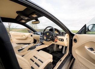 2006 Ferrari 599 GTB Fiorano