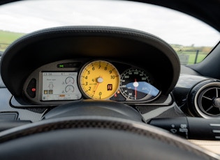 2006 Ferrari 599 GTB Fiorano