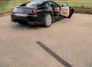 2006 Ferrari 599 GTB Fiorano