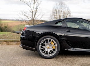 2006 Ferrari 599 GTB Fiorano