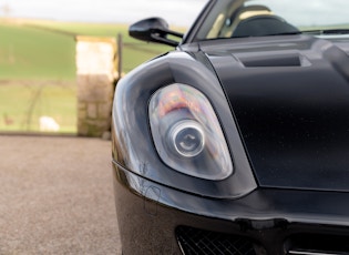 2006 Ferrari 599 GTB Fiorano