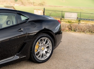 2006 Ferrari 599 GTB Fiorano