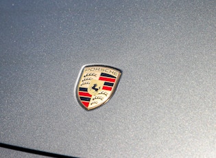 2020 Porsche 911 (992) Carrera S