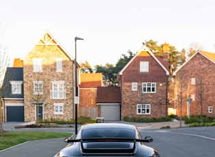 2014 Porsche 911 (991) GT3 Clubsport - LHD