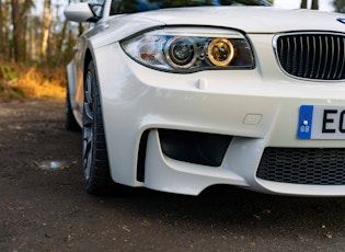 2012 BMW 1M Coupe - 9,985 Miles