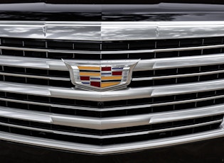 2015 Cadillac Escalade