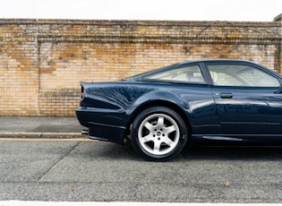 1994 Aston Martin V8 Vantage V550 - LHD - VAT Payable