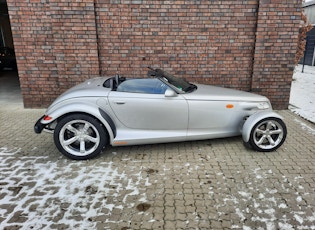 2000 Plymouth Prowler