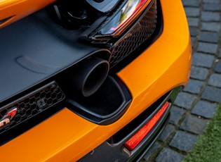 2018 McLaren 720S