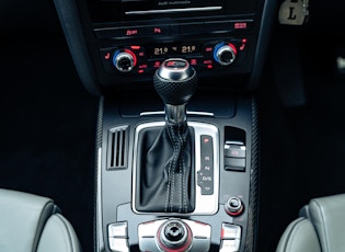 2013 Audi (B8) RS4 Avant