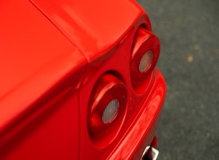 1999 Ferrari 550 Maranello - 10,970 Miles - EX Jay Kay