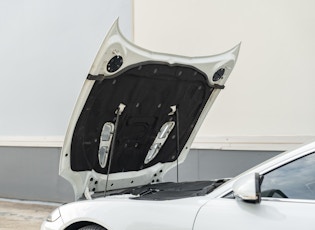 2014 Jaguar XKR Supercharged