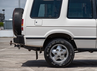 1991 Land Rover Discovery - 3 Door