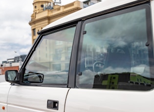 1991 Land Rover Discovery - 3 Door