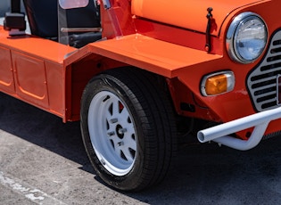 1978 Leyland Moke 