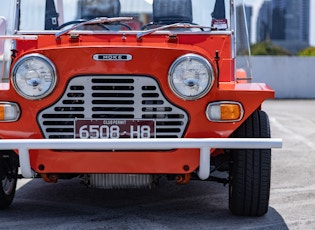 1978 Leyland Moke 