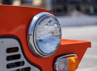 1978 Leyland Moke 