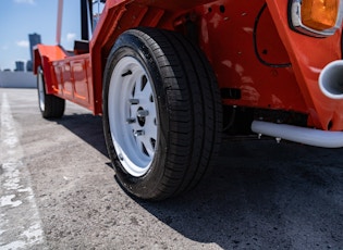 1978 Leyland Moke 