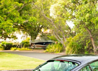 1996 Porsche 911 (993) Carrera 4