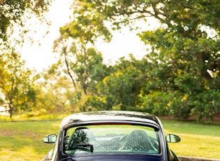 1996 Porsche 911 (993) Carrera 4