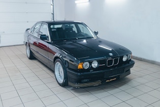 1989 BMW Alpina (E34) B10 Bi-Turbo