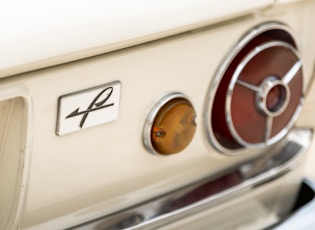 1967 Prince Skyline A200 GT S54