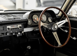 1967 Prince Skyline A200 GT S54