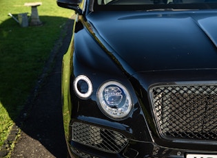 2020 Bentley Bentayga V8