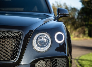 2020 Bentley Bentayga V8