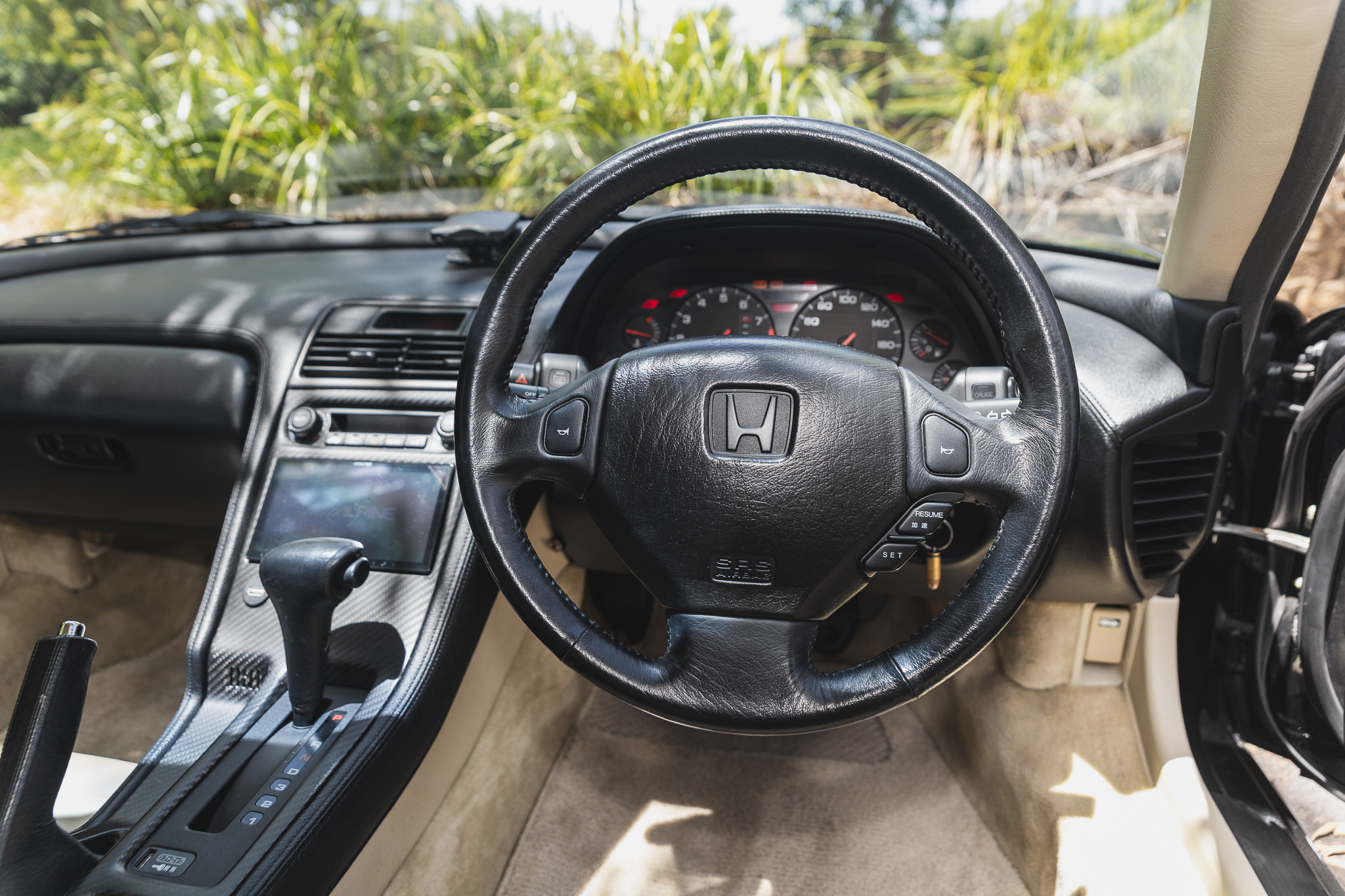 History And Mystery Of The Rarest Honda Ever-Built, image size:1263x842