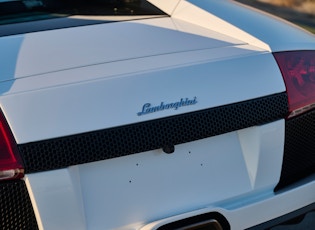 2007 Lamborghini Murciélago LP640-4 - Versace Edition - 7,166 KM