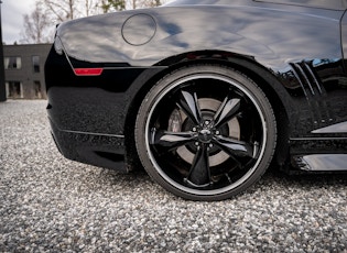 2010 Chevrolet Camaro SS