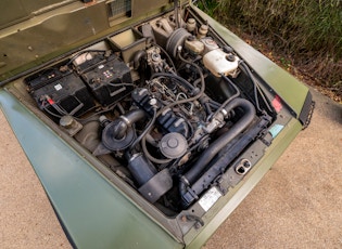 1979 Peugeot P4 - LHD