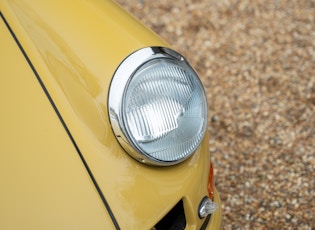 1966 Porsche 912 - 911 Engine - LHD