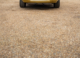 1966 Porsche 912 - 911 Engine - LHD