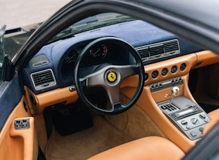 1995 Ferrari 456 GT - Manual - LHD 