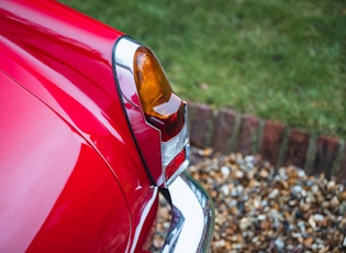 1960 Alfa Romeo 2000 Touring Spider