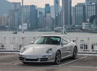 2005 Porsche 911 (997) Carrera S - HK Registered 