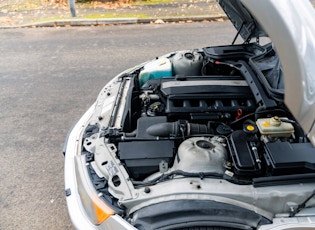 2000 BMW Z3 Coupe 2.8 - LHD